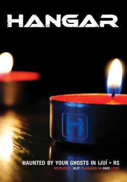 Hangar : Haunted by Your Ghosts in Ijui